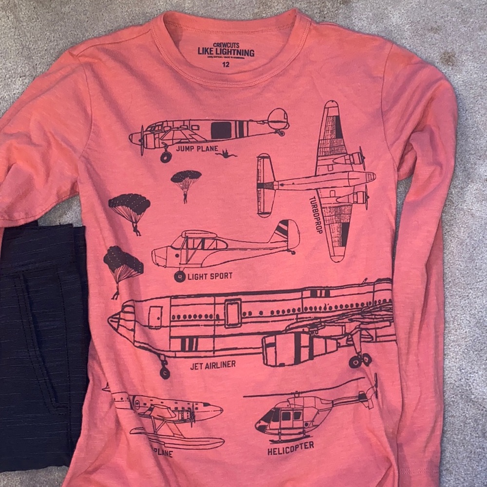 Boys Bundle size 12/14/16